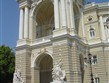 Ukrajina - Oděssa