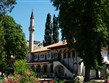 Národní parky a zahrady - Ukrajina - Bachčisaraj