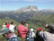 Itálie - Dolomity