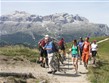 Itálie - Dolomity - okolí Piz Boe