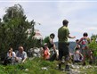 týdny v horách 2010 - Slovinsko - Julské Alpy