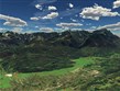 Německo - Garmisch-Partenkirchen leží uprostřed hor