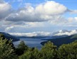 Makedonie - Národní park Mavrovo
