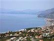 Itálie - Kalábrie - Praia a mare, atraktivní pláže na břehu Tyrhénského moře