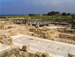 Kypr - četné archeologické památky od 10 tisícíletí př.n.l. až po dobu řeckého osídlení