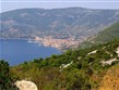Chorvatsko - ostrov Vis - Komiža