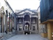 Kultura a příroda Evropy - Chorvatsko - Split - Diokleciánův palác, postaven 305 n.l. pro římského císaře Diokleciána