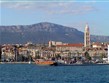 Chorvatsko - Split