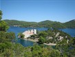 Chorvatsko - ostrov Mljet
