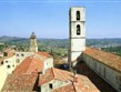 Francie - Provence - Grasse, centrum výrobců světových parfémů, vyrábí se zde 2/3 aromatických esencí ve Francii