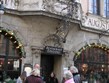 slavnosti vína a gastronomie - Německo - Mnichov - Augustinerbrau, nejstarší a největší městský pivovar, založen augustiánskými mnichy v roce 1328