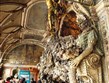Německo - Mnichov - Královský palác, Grotto Court