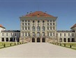 Německo - Bavorsko - Nymphenburg, 1664-75, později několikrát upravován