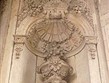 Německo - rážďany - Zwinger, detail výzdoby