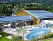 Německo - termální lázně Watzmanntherme