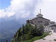 Německo - Bavorsko - Kehlsteinhaus (Orlí hnízdo)