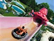 Německo -  Bad Tölz - Alpamare, rozsáhlý vodní park pro všechny generace