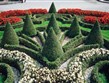 Německo - Bavorsko - Linderhof, zámecký park