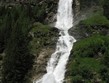Rakousko - Tyrolsko - vodopád Stuibenfall
