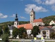 Rakousko - Krems, centrum městečka
