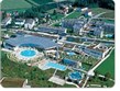 Rakousko - Geinberg - termální lázně založené v roce 1998