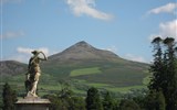 Zájezdy s turistikou - Irsko - Irsko - Cukrová homole ve Wicklow Mountains