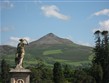 Irsko - Cukrová homole ve Wicklow Mountains