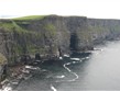 Irsko - Cliffs of Moher