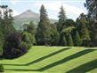 Irsko - Cukrová homole ve Wicklow Mountains