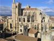 franmcie - Narbonne - katedrála Saint Just, 1273