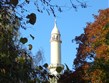 ČR - Jižní Morava - Valtice, minaret