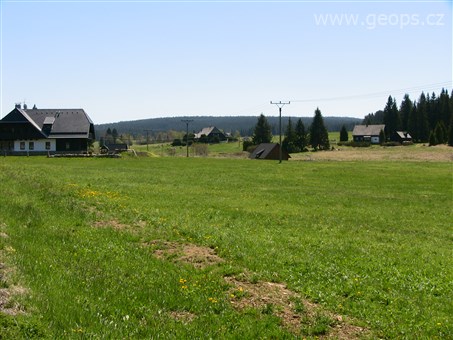 Česká republika - Šumava