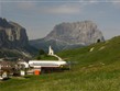 Itálie - Dolomity - masiv Piz Boe