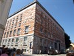 Slovinsko - Lublaň - Národní a universitní knihovna, 1936-41, Jože Plečnik