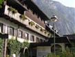 Slovinsko - Julské alpy - ubytování v hotelu Zlatorog