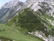 Alovinsko - Julské Alpy - vrchol Vogel