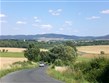 Česká republika - Klatovsko, krajina jižně od Klatov
