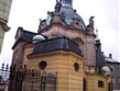 Pohodové týdny v horách s turistikou - Česká republika - Olomouc - novobarokní kaple sv.Sankandera, 1909-10
