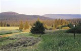 Toulky po krásách Jeseníků - Česká republika - Jeseníky, rašelinné pláně u Rejvízu
