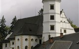 Toulky po krásách Jeseníků - Česká republika - Velké Losiny, renesanční zámek, 1580-92