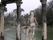 Itálie - Tivoli - Hadrianova vila, Grandi Termae