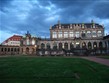 Německo - Sasko - Drážďany, Zwinger