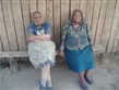 Ukrajina - Podkarpatská Rus - a ještě rázovitější obyvatelé