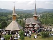 Ukrajina - Podkarpatská Rus - oslava