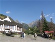 Slovensko - Vysoké Tatry - Hrebienok