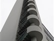 Velkoměsta - Finsko - Helsinky - moderní architektura vládne městu
