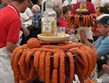 Evropské slavnosti -  aďarsko - slavnost klobás 3.JPG