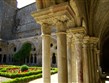 Francie - Languedoc - opatství Fontfroide