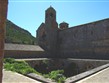 Francie - Languedoc - opatství Fontroide