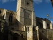 Francie - Languedoc - Narbonne, bazilika 